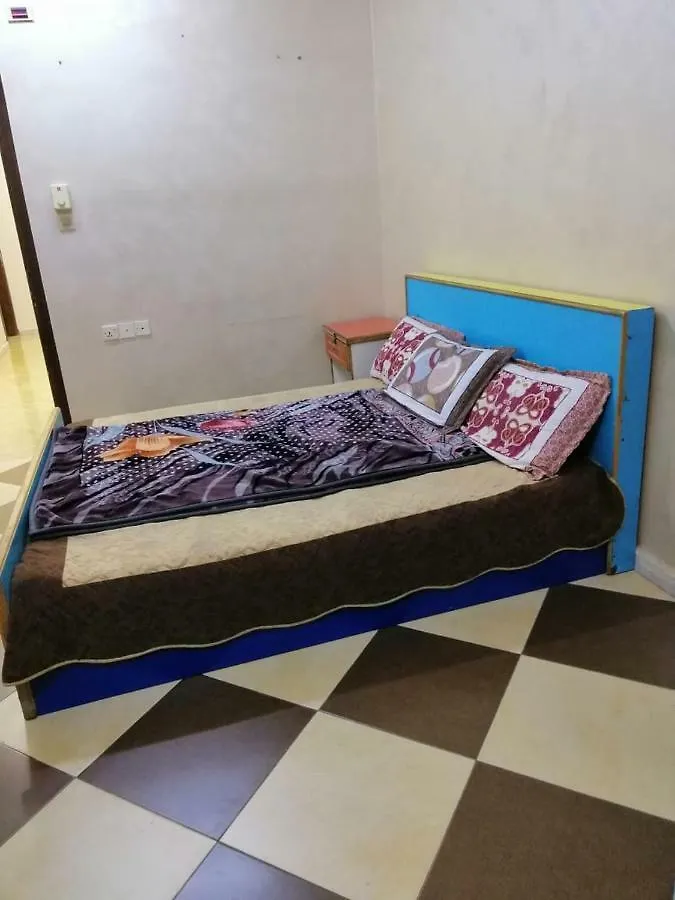 Golden Diamond Hotel Apartments- الماسة الذهبية للشقق الفندقية Aqaba 0*,