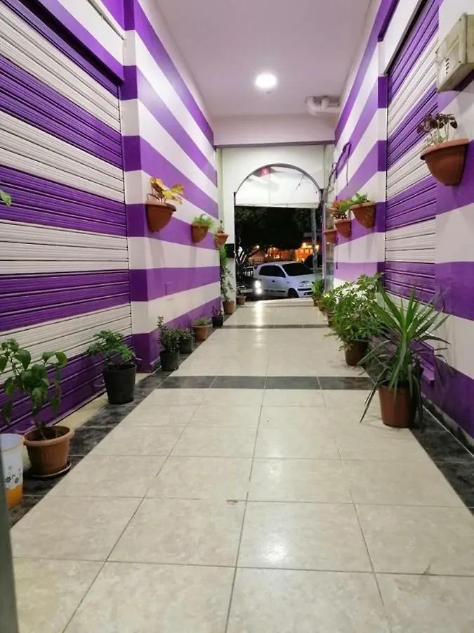 Apart-hotel Golden Diamond Hotel Apartments- الماسة الذهبية للشقق الفندقية Aqaba
