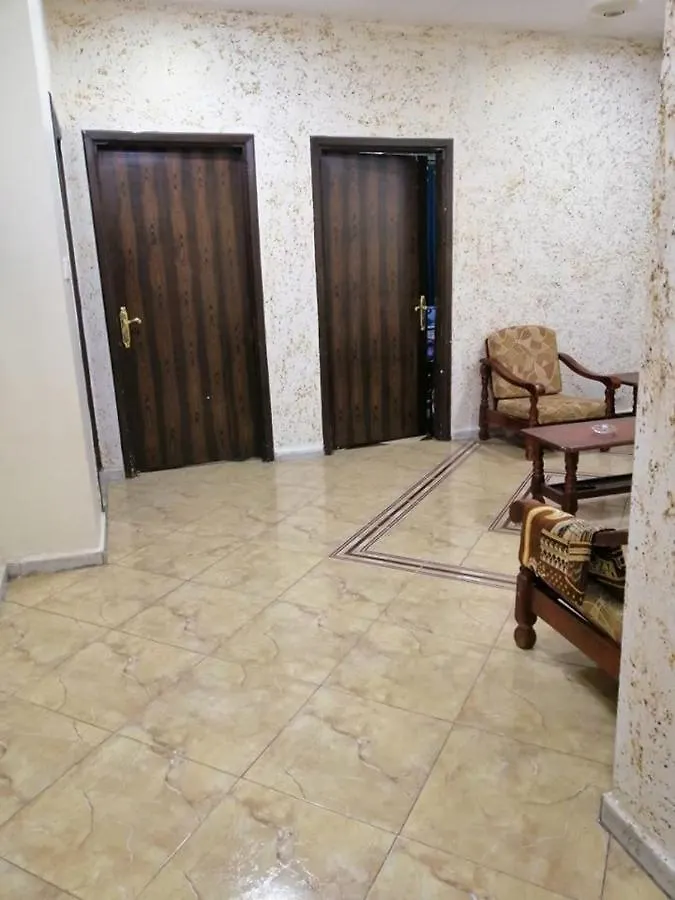 Golden Diamond Hotel Apartments- الماسة الذهبية للشقق الفندقية Aqaba Jordânia